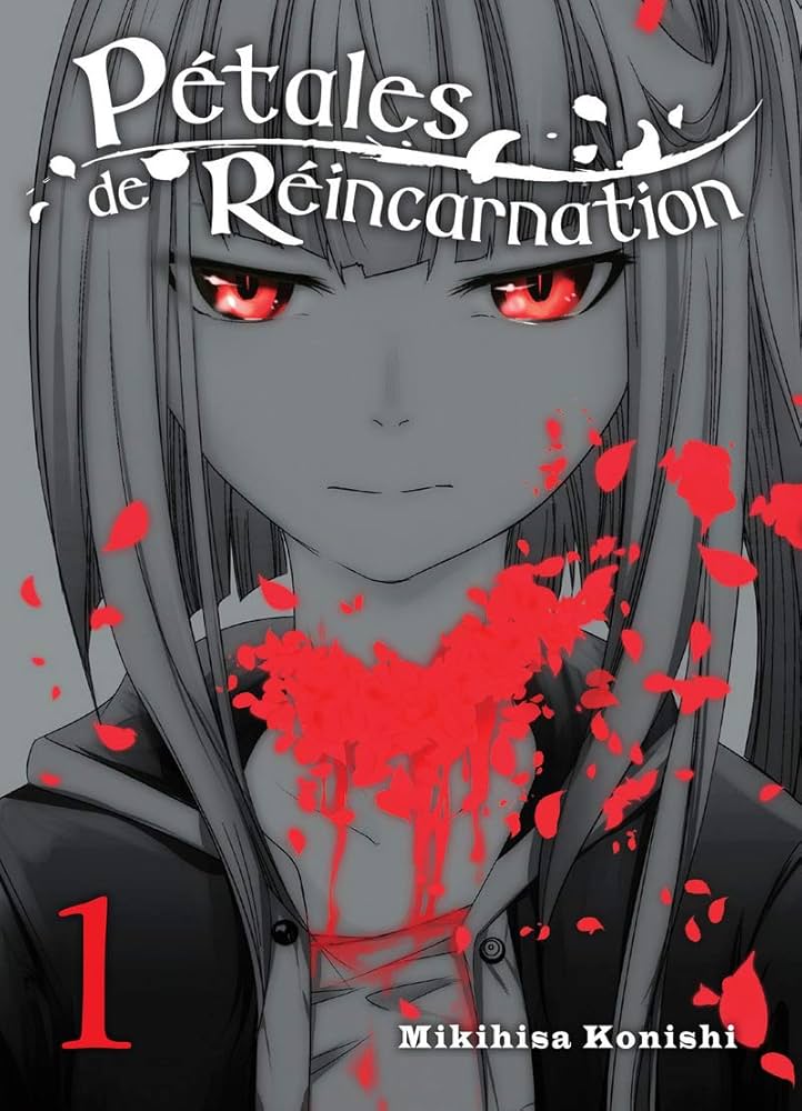 Petals of Reincarnation